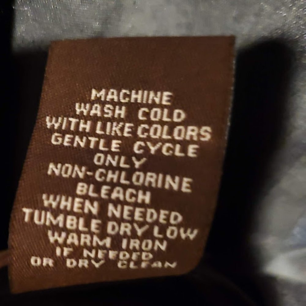 Adrienne Vittadini Sleeveless Swing Top with Bow Detail - Picture 3 of 8